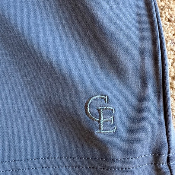 Cozy Earth Men’s Ultra-Soft Bamboo Raglan Tee – Size XXL (New, No Tags) - Picture 9 of 9